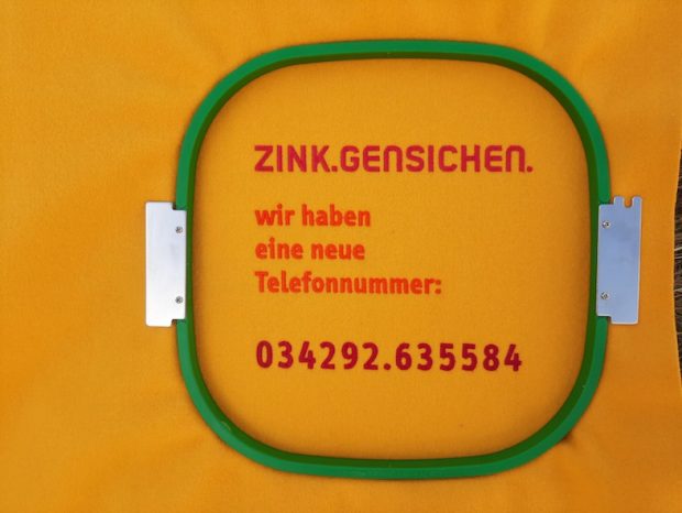 (c) Zink-gensichen.de
